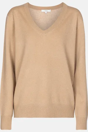 Vince Pullover aus Kaschmir