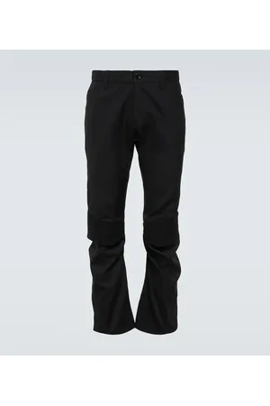 JUNYA WATANABE Hose aus Schurwolle