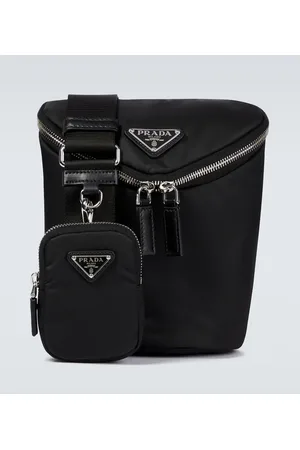 Prada Messenger Bag