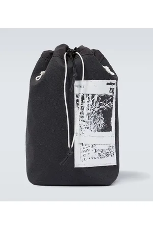 GR10K Bucket-Bag Book Case Small