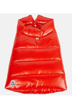 Moncler Poldo Dog Couture Mantel für Hunde