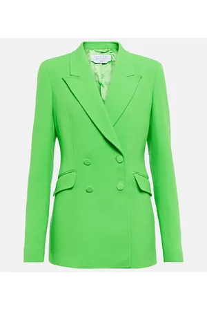 GABRIELA HEARST Blazer Stephanie aus Schurwolle