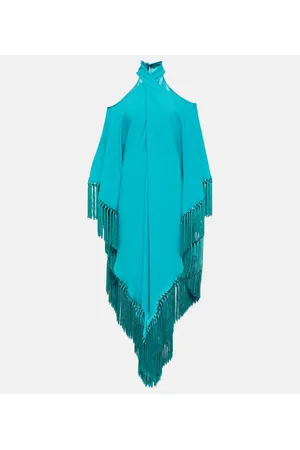 ‎Taller Marmo‎ Kaftan aus Crêpe