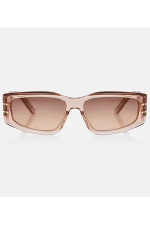 Dior Eckige Sonnenbrille DiorSignature S9U