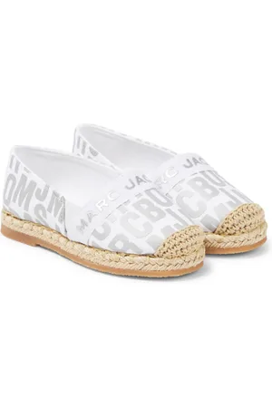 Marc Jacobs Espadrilles aus Canvas