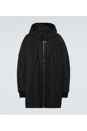 Rick Owens Jacke Jumbo Peter