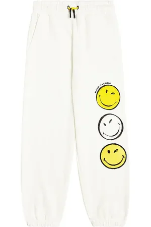 Marc Jacobs Bedruckte Jogginghose aus Baumwoll-Jersey