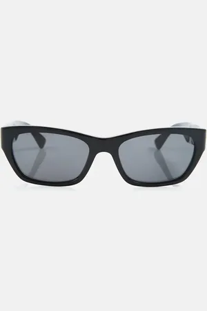 Bottega Veneta Eckige Sonnenbrille