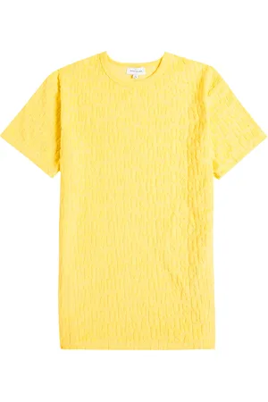 Marc Jacobs Kleid aus Frottee