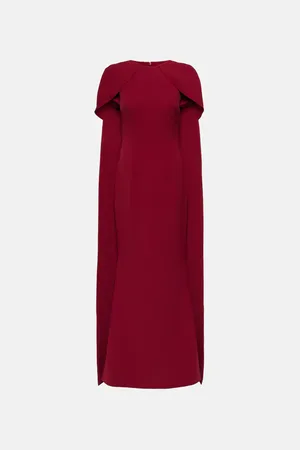 Safiyaa Robe Ginkgo