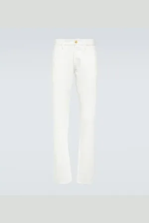 GABRIELA HEARST Slim Jeans Anthony