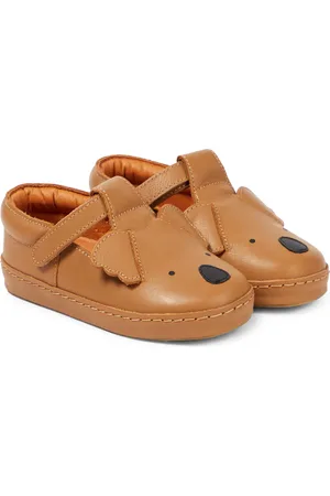 Donsje Schuhe Xan Classic aus Leder