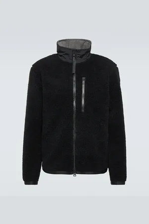 Canada Goose Jacke Kelowna aus Fleece