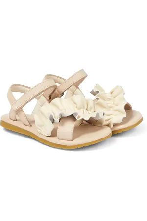 Donsje Sandalen Fine aus Leder