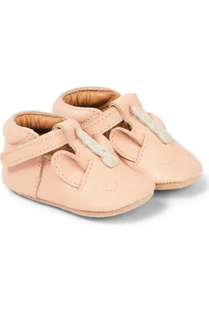 Donsje Baby Schuhe Spark Unicorn aus Leder