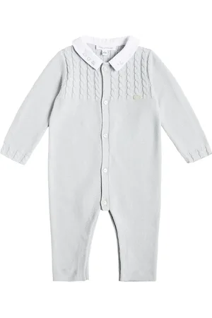 Tartine Et Chocolat Baby Spieler aus Baumwolle