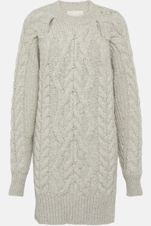 Isabel Marant Minikleid Nazae