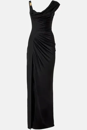 VERSACE Robe Medusa 