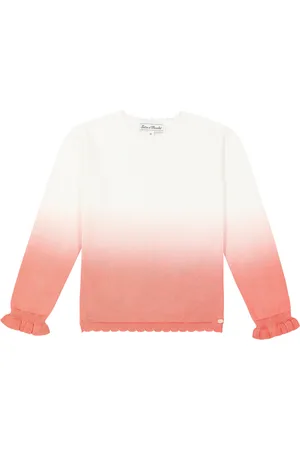 Tartine Et Chocolat Pullover aus Baumwolle