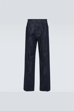 Dolce & Gabbana Straight Jeans