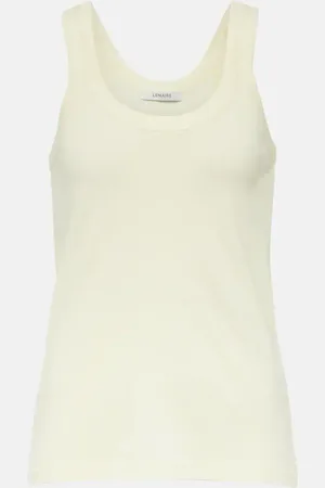 LEMAIRE Top aus Baumwolle