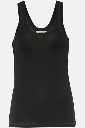 LEMAIRE Top aus Baumwolle