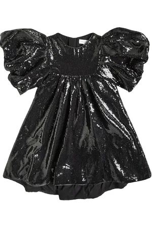 Marc Jacobs Kleid Ceremony mit Pailletten