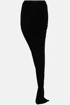 Rick Owens Maxirock Edfu