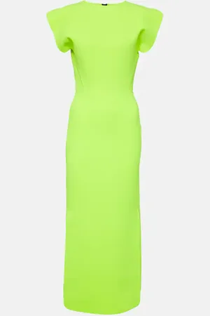 MATICEVSKI Midikleid Zephyr