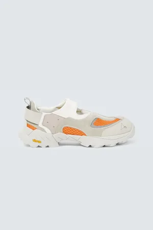 ROA Sneakers Rozes