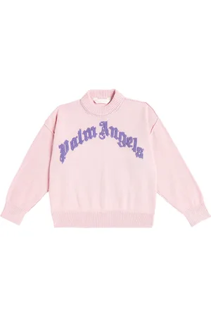 Palm Angels Pullover aus Baumwolle
