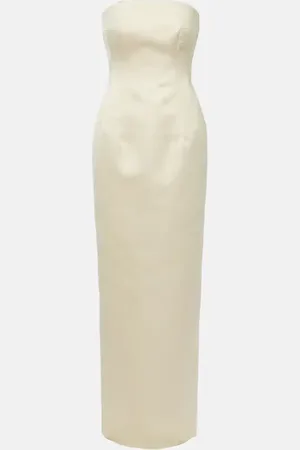 EMILIA WICKSTEAD Robe