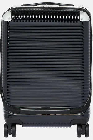 FPM Milano Koffer Bank Light Spinner 53 Front Pocket