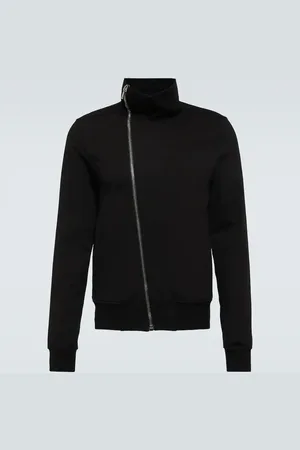Rick Owens Jacke aus Baumwolle