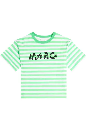 Marc Jacobs T-Shirt aus Baumwoll-Jersey