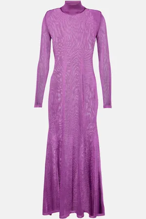 Tom Ford Maxikleid aus Jersey