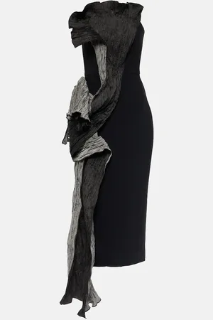 MATICEVSKI Maxikleid Waller