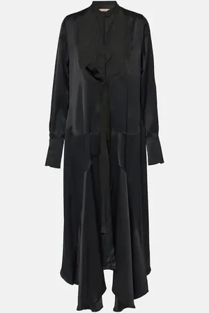 Plan C Midikleid