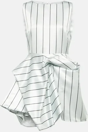 J.W.Anderson Minikleid