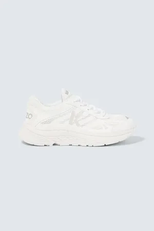 Kenzo Sneakers -Pace aus Mesh