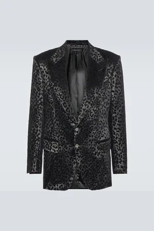 Tom Ford Blazer aus Samt
