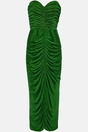 Costarellos Midikleid Aveline aus Jersey