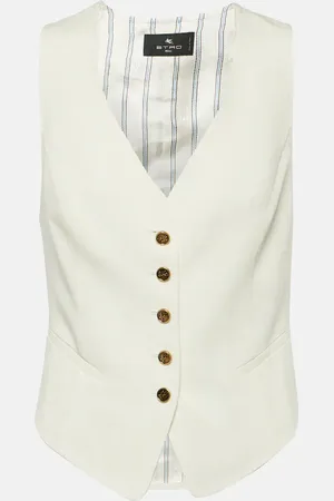 Etro Weste