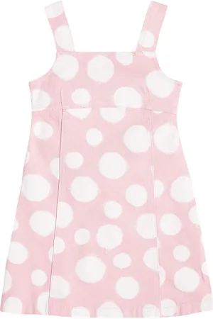 Marc Jacobs Kleid aus Baumwolle