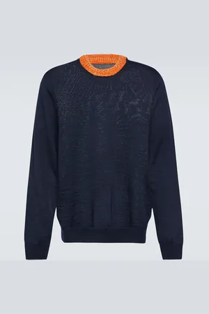 Maison Margiela Pullover aus Wolle