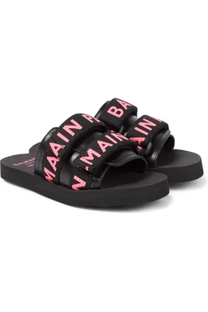 Balmain Pantoletten