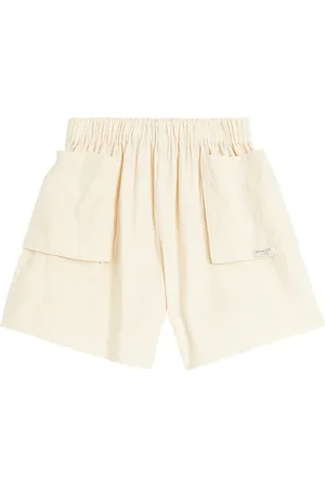 Donsje Shorts Mary aus Baumwolle