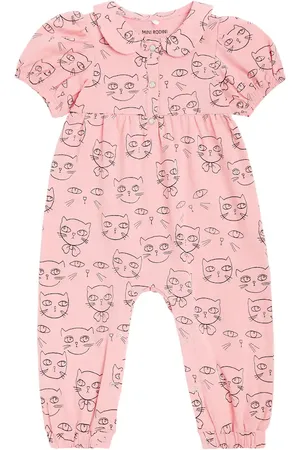 Mini Rodini Baby Spieler Cathlethes
