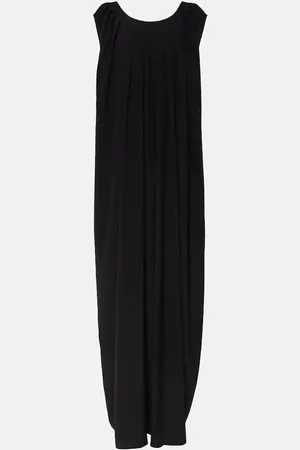 Fforme Maxikleid aus Seide