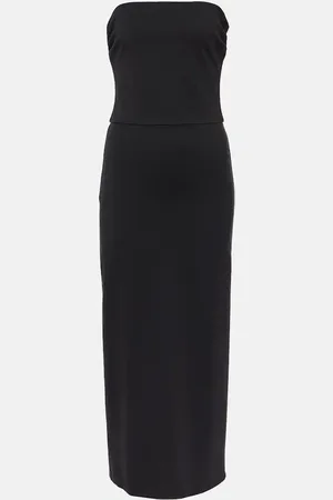 Staud Midikleid Cortona